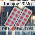 Tadajoy 20Mg 19